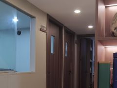 -素禅棋牌会所(海阳路店)