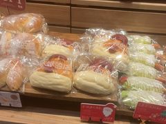 -西村叔叔的店·面包·甜品·蛋糕(崂山丽达店)