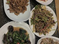 -小城粥道·海胆鲜虾粥(解放广场店)