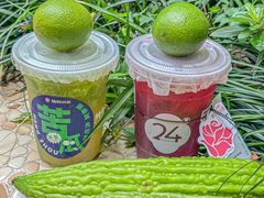 -炖物24章·顺时轻养茶(杭州大厦店)