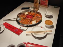 -山城辣妹子(定福庄店)