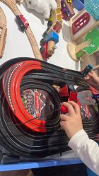 -卡通尼·Safari非洲探索乐园·生日会(金桥国际商业广场店)