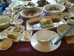 -龙抄手(春熙路总店)