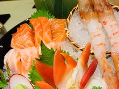 -赤坂亭M9和牛烧肉·日料398放题(万达店)