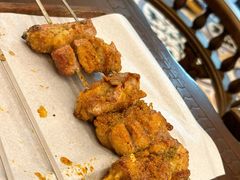 -百格里格.Uyghur cuisine(百色路店)
