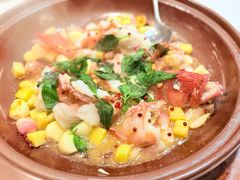 -唐宫·粤菜海鲜(万象城店)