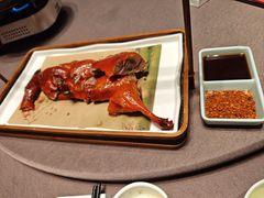 -香山湖家家宴(中山陵店)