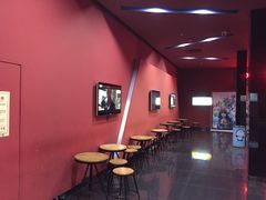 -大地影院(宁波培罗成店)