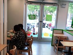 大堂-老乡鸡(茨河路店)