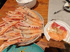 -樱之盛宴·蟹料理海鲜自助(前进大街店)