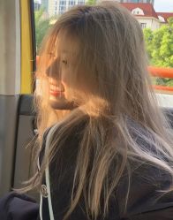 -Rise Hair上升造型
