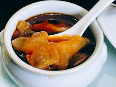 -潮隐·东园现代潮菜