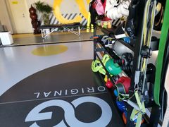 -元时健身工作室(菜园广场写字楼店)