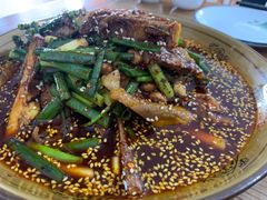 -周师饭店
