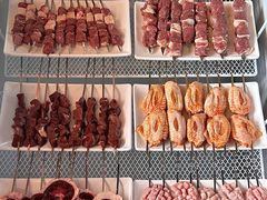 -義聚德·清真铜锅涮羊肉·烧烤(河东店)