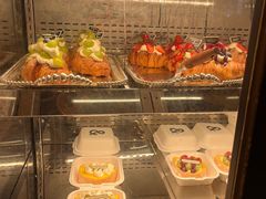 -B&C黄油与面包·THE GARDEN BAKERY概念店(世纪汇店)