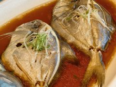 -闽海肴(北辰荟店)