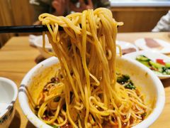 牛肉面-舌尖尖牛肉面(甘南路店)
