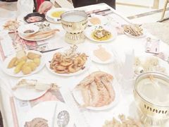 -芭菲盛宴·环球美食(北城国际店)