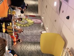 -麦当劳(广州新港东路第二分店)