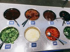 -楠火锅(昆山金鹰店)