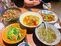-树厨贵州菜(花果园购物中心店)
