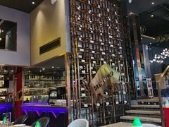 -Mezomd曼索蒂西班牙餐厅(广粤店)