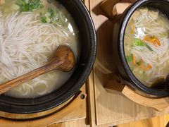 -勺子米线·云南传统小吃市集(四方街店)