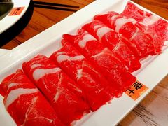 -佬土鹅肠火锅(解放路店)