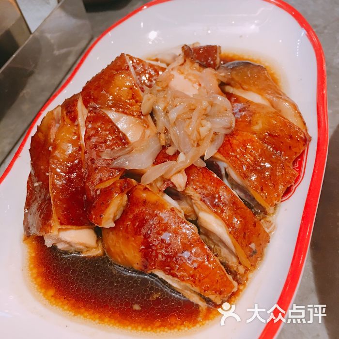 渣甸街(合生汇店)-图片-上海美食-大众点评网