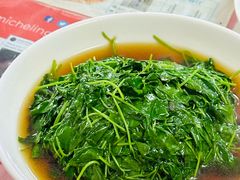 草头-蘭心餐厅(进贤路店)