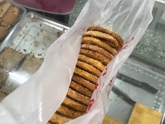 -中关村茶点