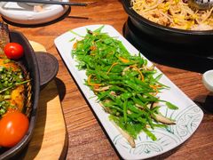 -云海肴·汽锅鸡·云南菜(美罗城店)