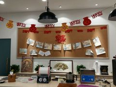 -鈊藝銀匠·银饰DIY工作室(永庆坊店)