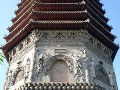 -玲珑塔公园