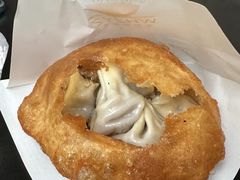-家阳赵师傅油饼包烧麦(粮道街店)