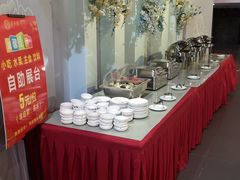 -丽华园(汉阳龙阳店)