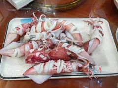 -华圆美食-老蓬莱菜(蓬港路店)