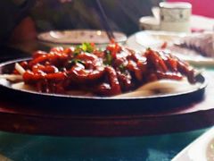 鱿鱼-源东食府(鹿海园小区店)