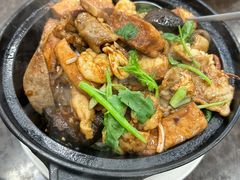 -师傅仔美食(东华老店)