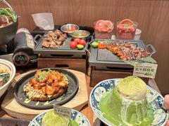 -小川洋风料理(大悦城店)