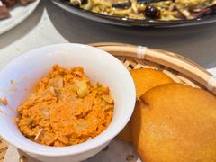 -大铁勺新津菜(东丽阳光新业广场店)