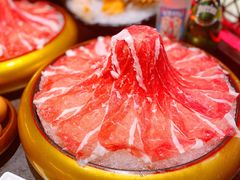-降霜牛寿喜烧.和牛金赏Plus(501城市广场店)