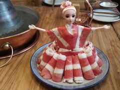 -芝麻花餐厅(祁家豁子店)