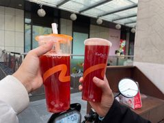 -CoCo都可(湖滨银泰店B区店)