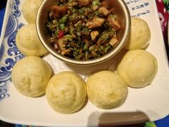 -人民公社大食堂(张家湾店)