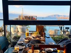 -野菌皇海景野生菌火锅(滨海大道店)