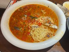 -U你·天然调味(南湖总店)