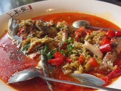 -上名堂·鱼头好吃(体育场路店)