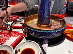 -董记老清泉·鲜切涮羊肉(窑岭店)
